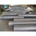 Expanded Wire Mesh Thickness 0.5mm to 8.0mm